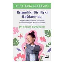 Ergenlik Bir İlişki Bağlanması - Thumbnail