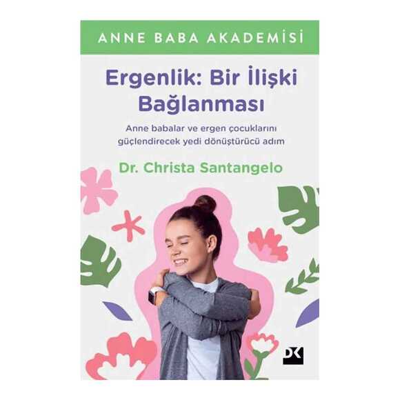 Ergenlik Bir İlişki Bağlanması