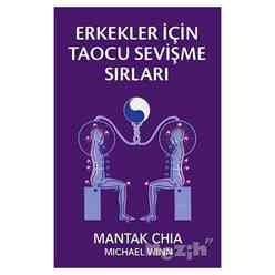 Butik Yayıncılık - Erkekler İçin Taocu Sevişme Sırları