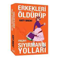 Erkekleri Öldürüp Paçayı Sıyırmanın Yolları - Thumbnail