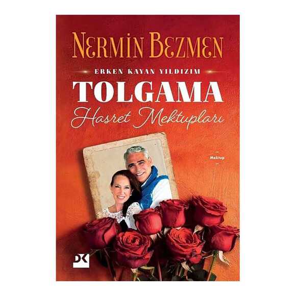 Erken Kayan Yıldızım Tolgama Hasret Mektupları