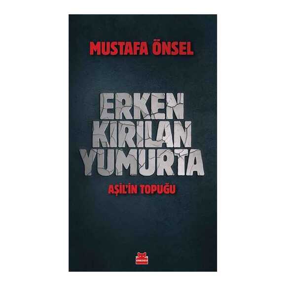 Erken Kırılan Yumurta - Aşil’in Topuğu
