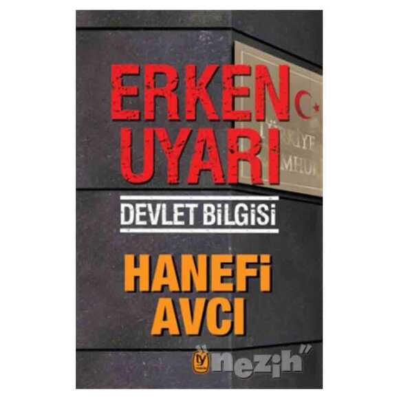 Erken Uyarı