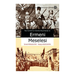 Ermeni Meselesi - Thumbnail