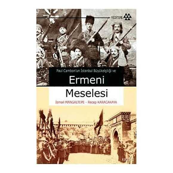 Ermeni Meselesi
