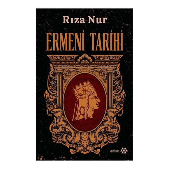 Ermeni Tarihi