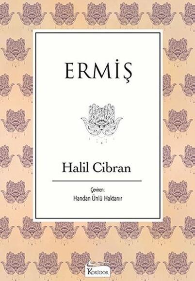  Ermiş - Bez Cilt