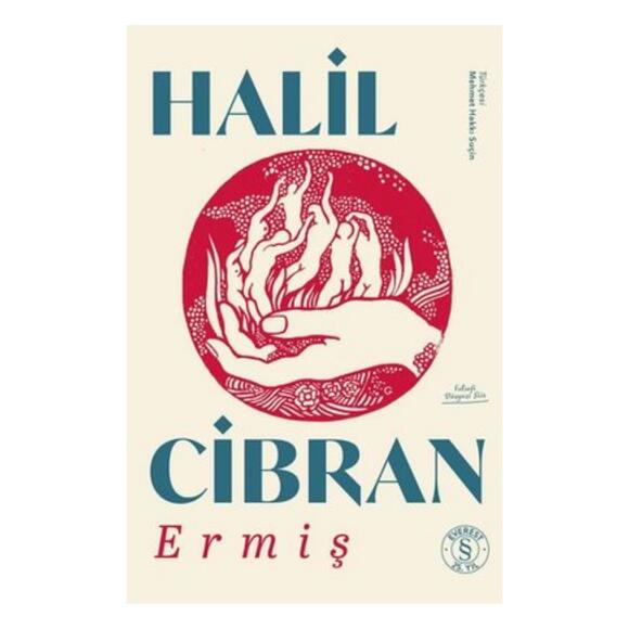 Ermiş (Resimli)