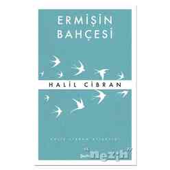 Zeplin Kitap - Ermişin Bahçesi