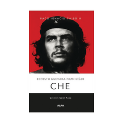 Ernesto Guevara Namı Diğer Che - Thumbnail