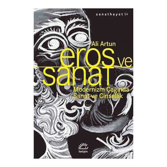 Eros Ve Sanat