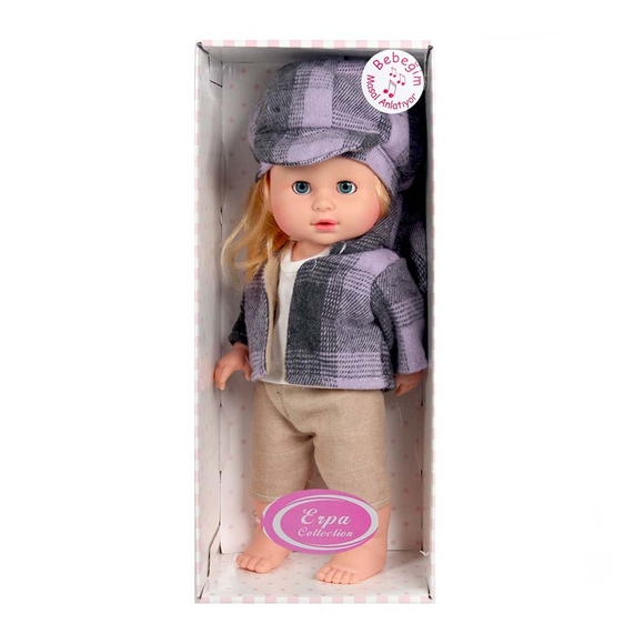 Erpa Melis Koleksiyon Masal Anlatan Bebek 661365