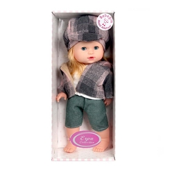 Erpa Melis Koleksiyon Masal Anlatan Bebek 661365 - Thumbnail