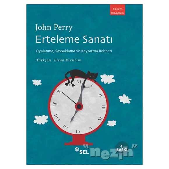 Erteleme Sanatı