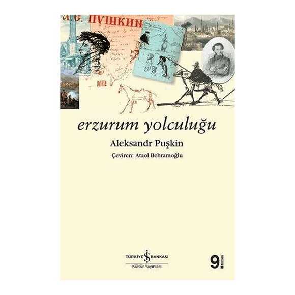 Erzurum Yolculuğu