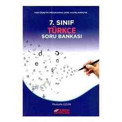 Esen 7. Sınıf Türkçe Soru Bankası - Thumbnail