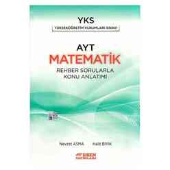 Esen AYT Matematik Rehber Sorular - Thumbnail