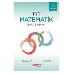 Esen Yayınları - Esen Ekstra TYT Matematik Soru Bankası