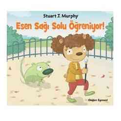 Doğan Egmont - Esen Sağı Solu Öğreniyor!