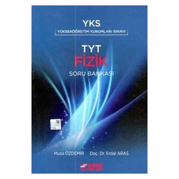 Esen YKS-TYT Fizik Soru Bankası