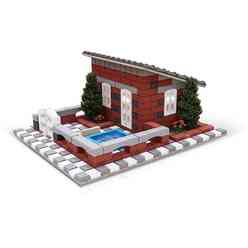 Eshel - Eshel İzci Sığınak Binası