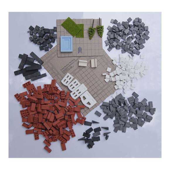 Eshel İzci Sığınak Binası