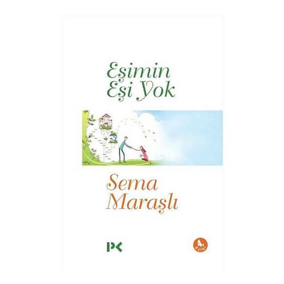 Eşimin Eşi Yok