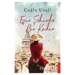 Destek Yayınları - Esir Şehirde Bir Kadın