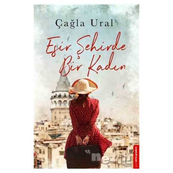 Esir Şehirde Bir Kadın