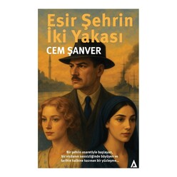 Kanon - Esir Şehrin İki Yakası