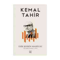 Esir Şehrin Mahpusu - Thumbnail