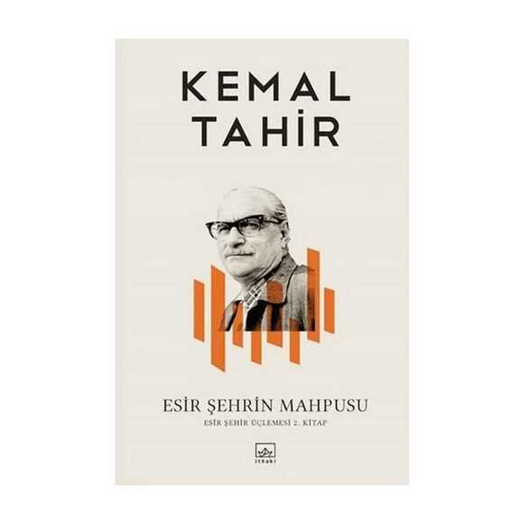 Esir Şehrin Mahpusu
