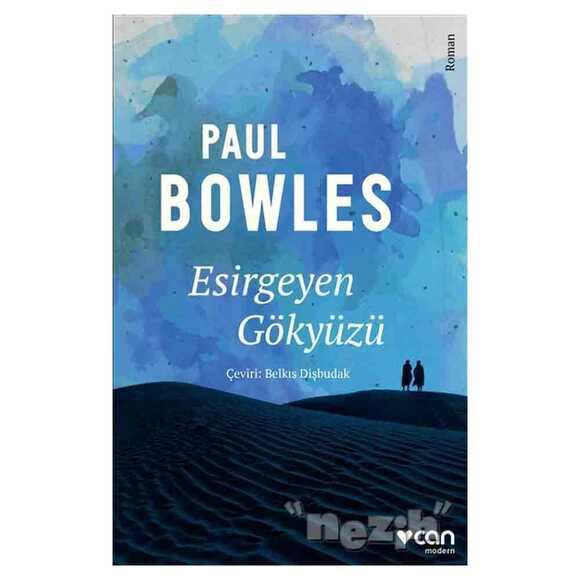 Esirgeyen Gökyüzü