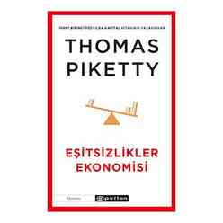 Epsilon Yayınları - Eşitsizlikler Ekonomisi