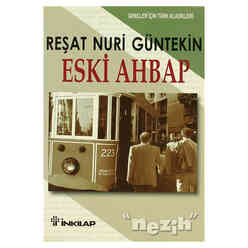 Eski Ahbap - Thumbnail