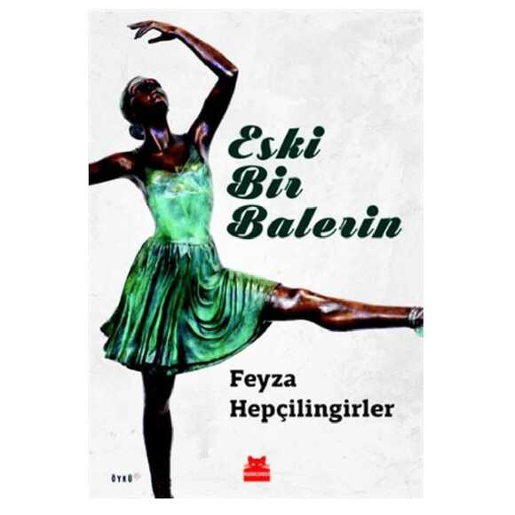 Eski Bir Balerin