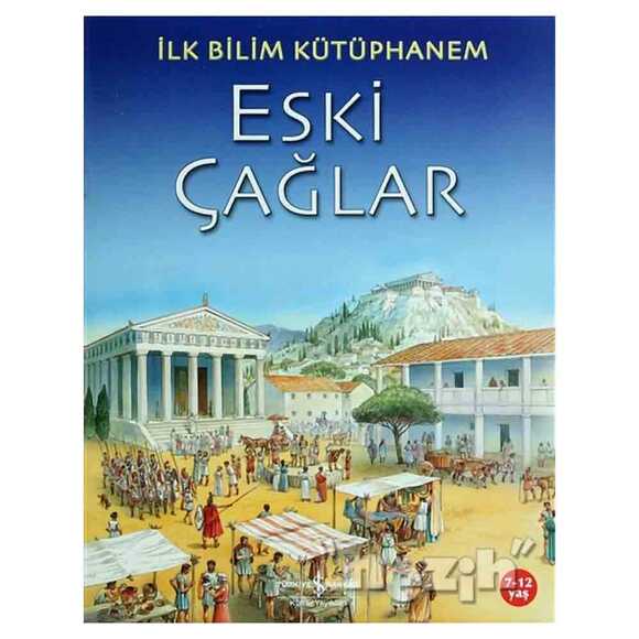 Eski Çağlar