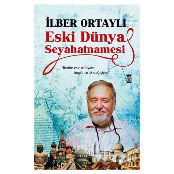 Eski Dünya Seyahatnamesi