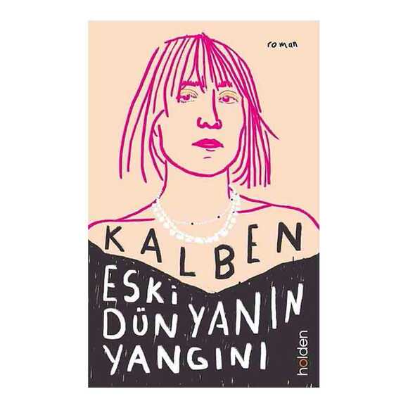 Eski Dünyanın Yangını