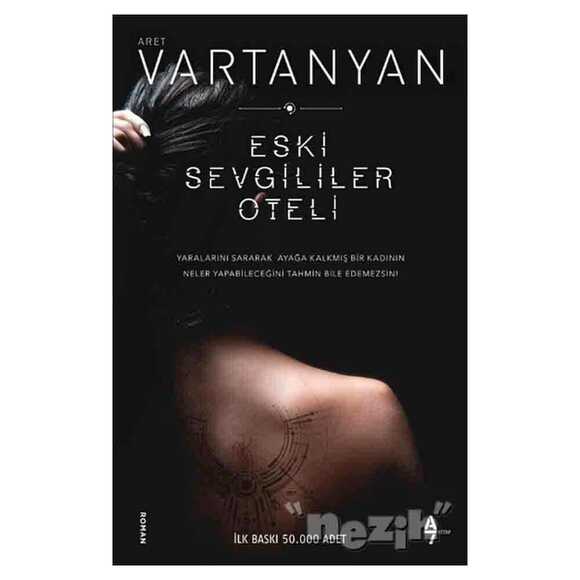 Eski Sevgililer Oteli