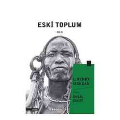 Eski Toplum Cilt 2 - Thumbnail