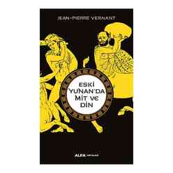 Eski Yunan’da Mit Ve Din - Thumbnail