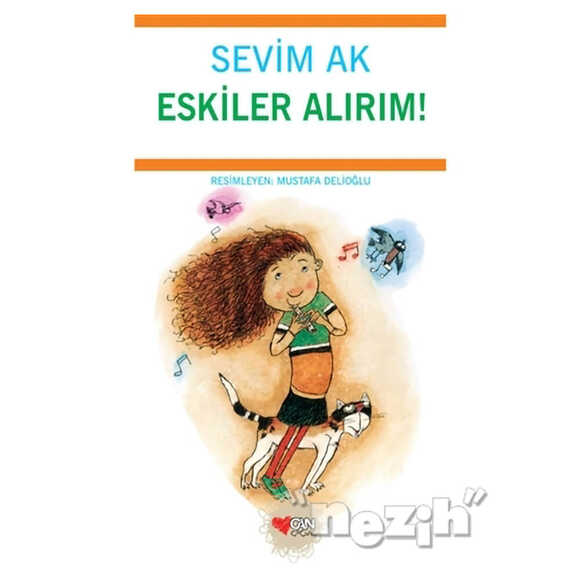 Eskiler Alırım!