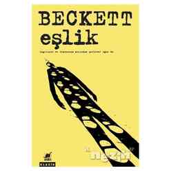 Ayrıntı Yayınları - Eşlik