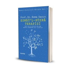 Hayy Kitap - Esmaü’l - Hüsna Terapisi