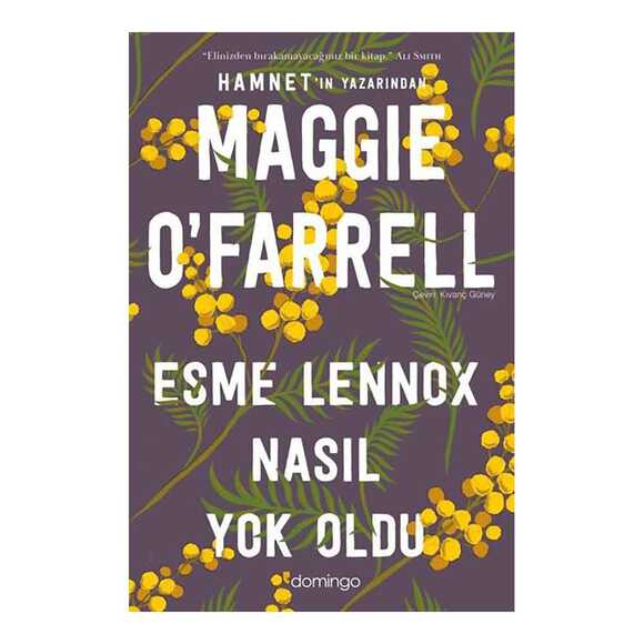 Esme Lennox Nasıl Yok Oldu