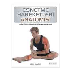 Esnetme Hareketleri Anatomisi - Thumbnail