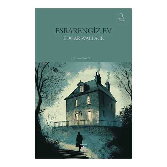 Esrarengiz Ev - Polisiye Klasikleri