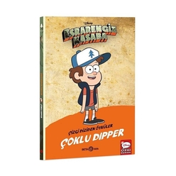 Esrarengiz Kasaba Çoklu Dipper - Thumbnail