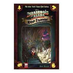 Beta Kids - Esrarengiz Kasaba Kayıp Efsaneler - Jersey Şeytanı